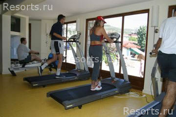 Delfi Hotel 21